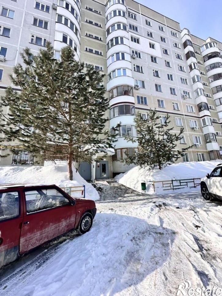 1-комн квартира Минская улица, 39,  д. 39