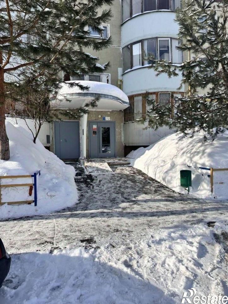 1-комн квартира Минская улица, 39,  д. 39