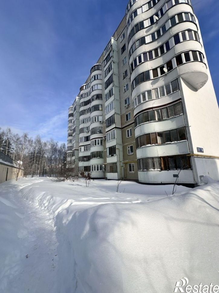 1-комн квартира Минская улица, 39,  д. 39