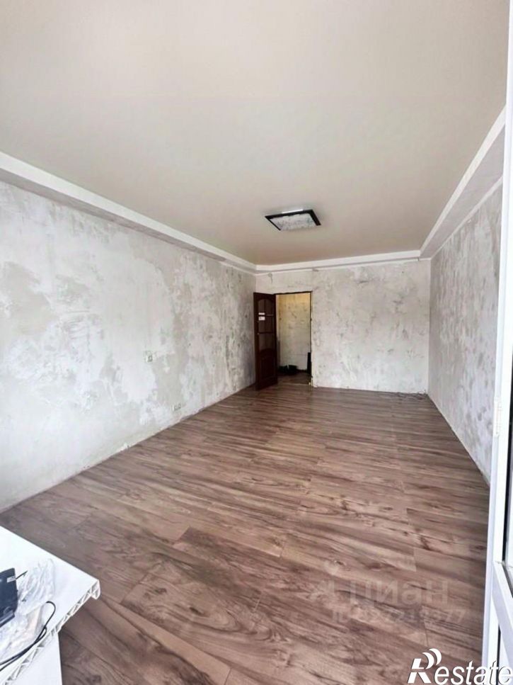 1-комн квартира Минская улица, 39,  д. 39