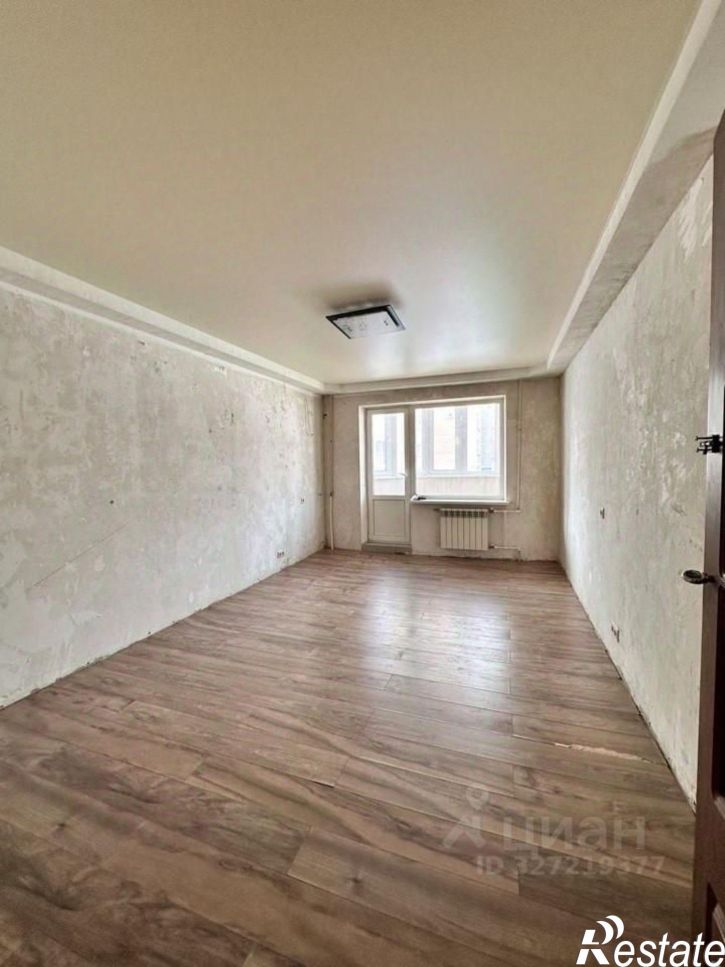 1-комн квартира Минская улица, 39,  д. 39