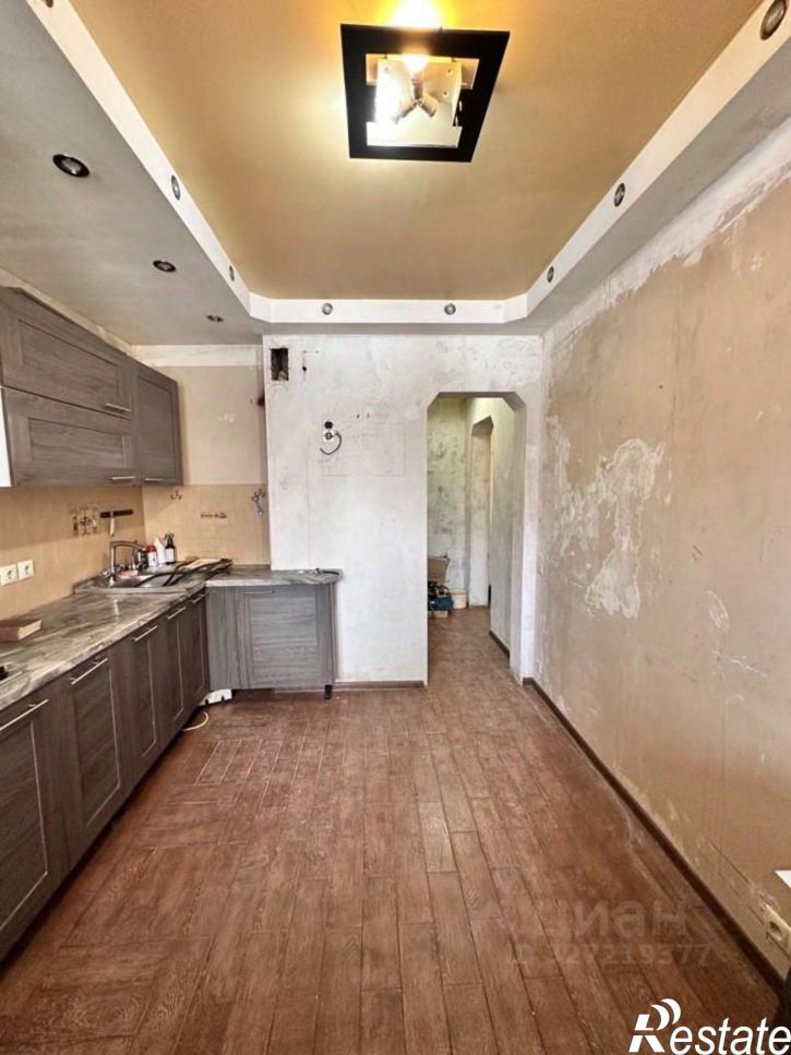 1-комн квартира Минская улица, 39,  д. 39