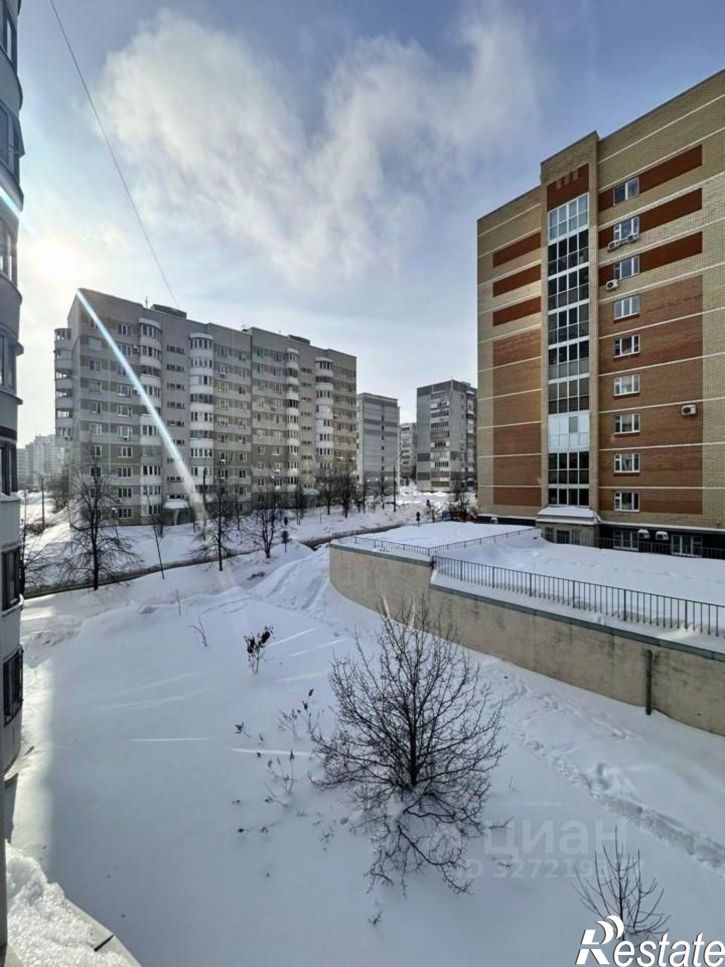 1-комн квартира Минская улица, 39,  д. 39