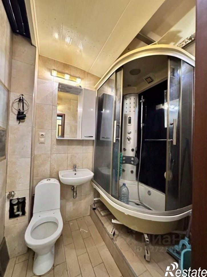 1-комн квартира Минская улица, 39,  д. 39