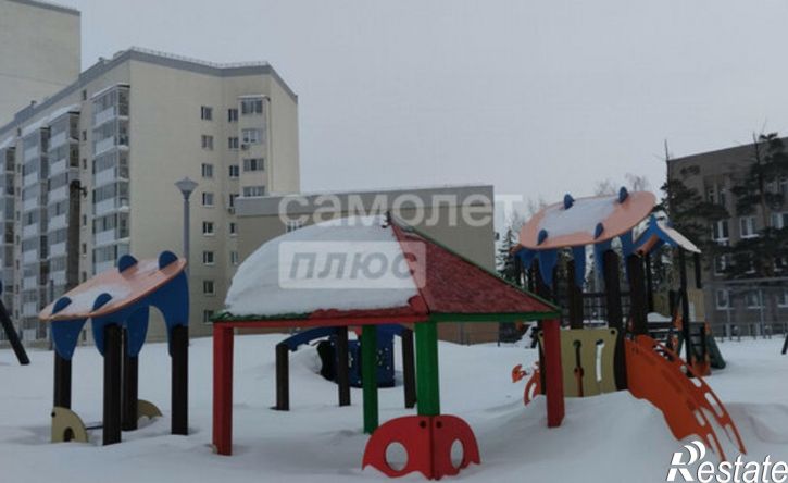 1-комн квартира улица Восстания, 82Б,  д. 82Б