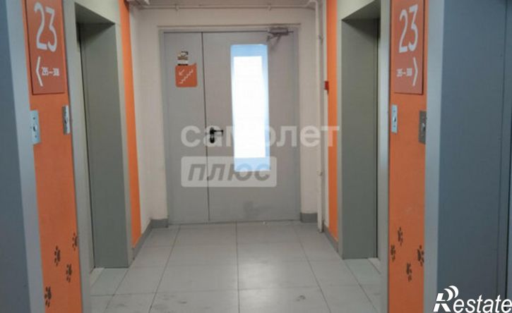 1-комн квартира улица Восстания, 82Б,  д. 82Б