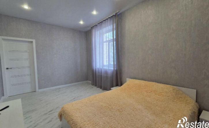 1-комн квартира улица Абубекира Терегулова, 8,  д. 8