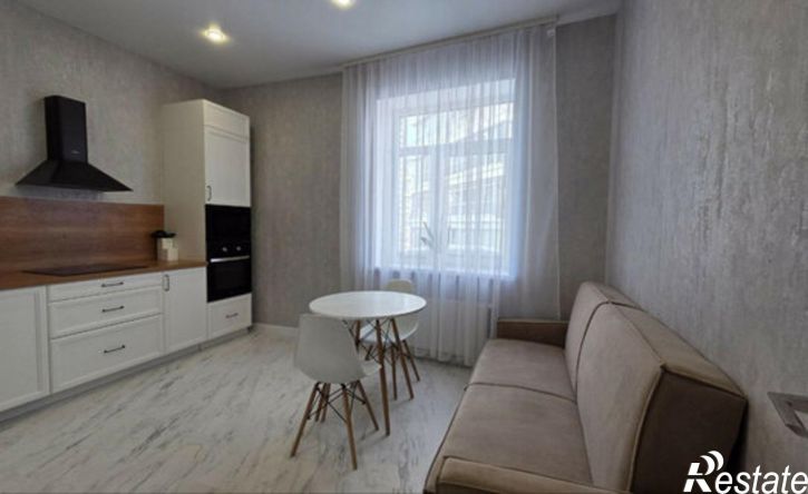 1-комн квартира улица Абубекира Терегулова, 8,  д. 8