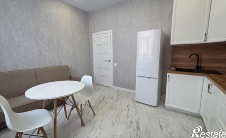 1-комн квартира улица Абубекира Терегулова, 8,  д. 8