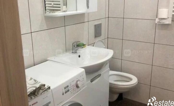 1-комн квартира проспект Победы, 139 к2,  д. 139 к2