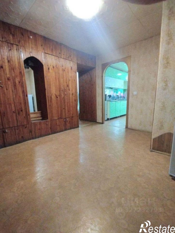 3-комн квартира улица Академика Лаврентьева, 12,  д. 12