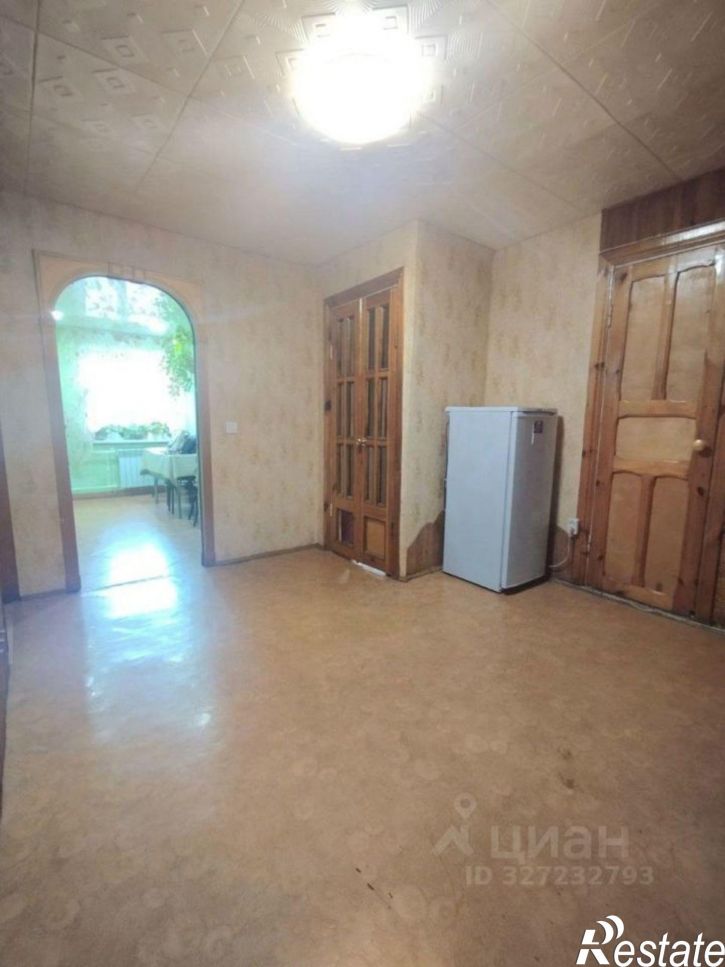 3-комн квартира улица Академика Лаврентьева, 12,  д. 12