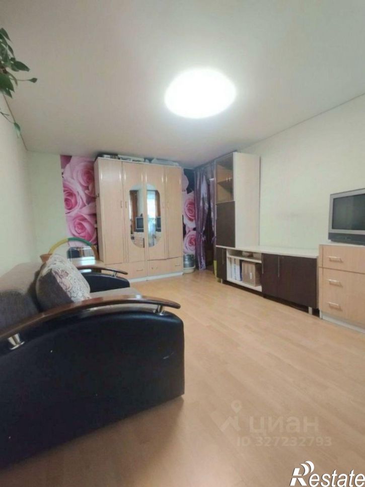 3-комн квартира улица Академика Лаврентьева, 12,  д. 12