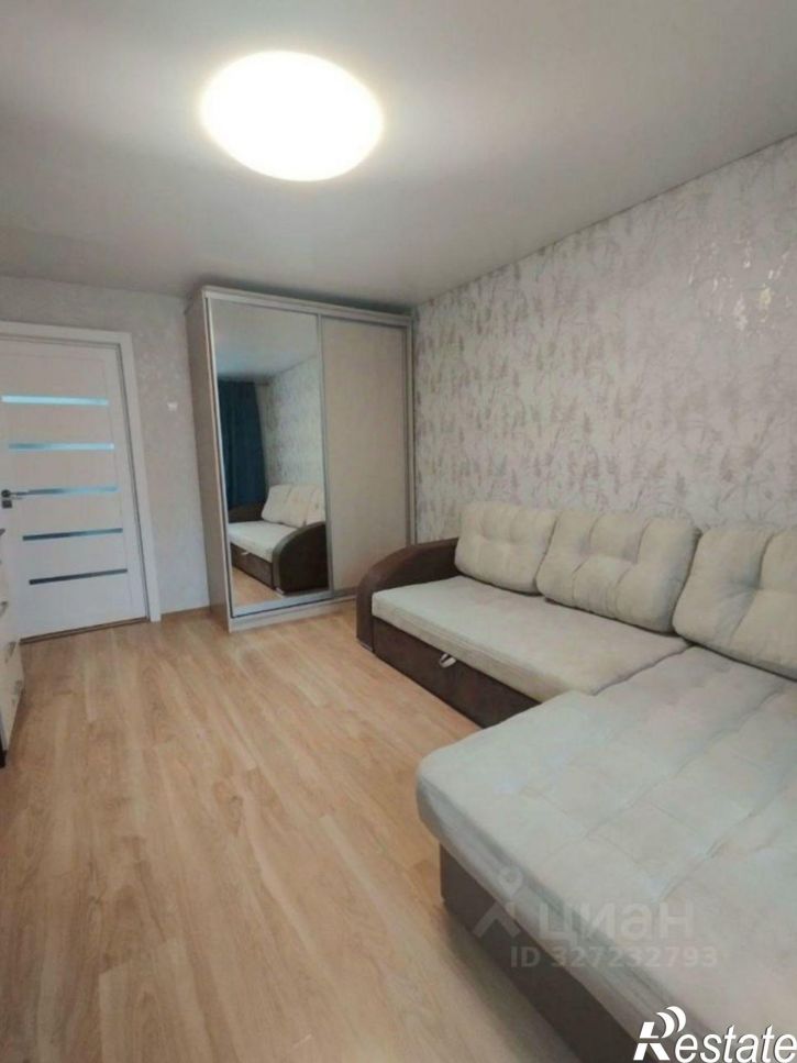 3-комн квартира улица Академика Лаврентьева, 12,  д. 12
