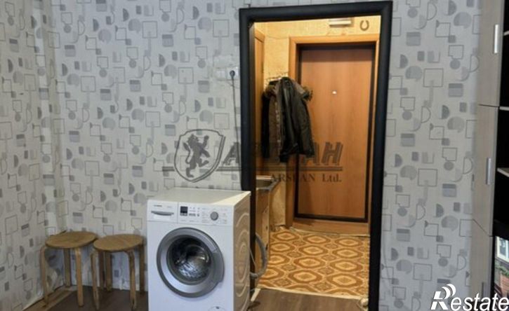 1-комн квартира ул Кирпичная, 1/31,  д. 1/31