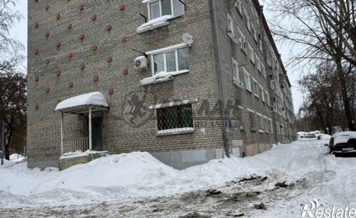 1-комн квартира ул Кирпичная, 1/31,  д. 1/31