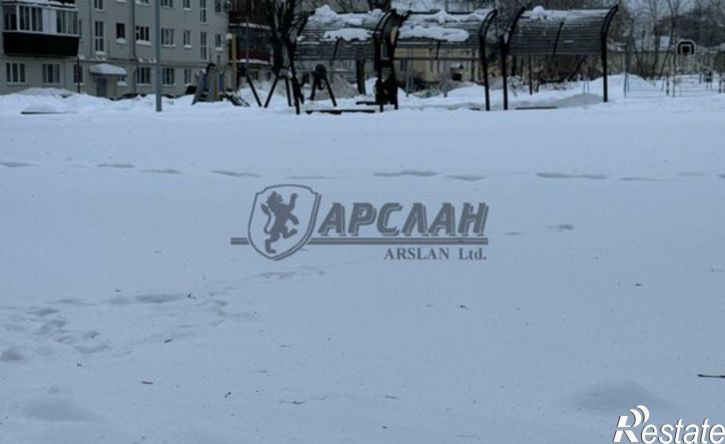 1-комн квартира ул Кирпичная, 1/31,  д. 1/31