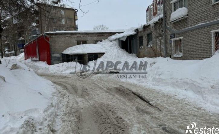 1-комн квартира ул Кирпичная, 1/31,  д. 1/31
