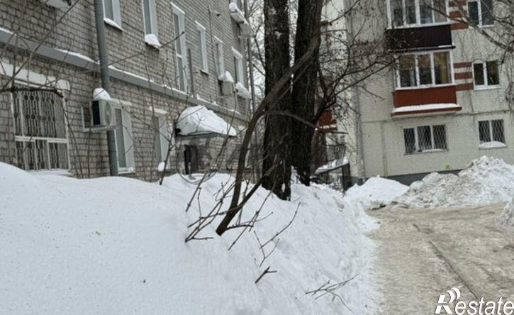 1-комн квартира ул Кирпичная, 1/31,  д. 1/31