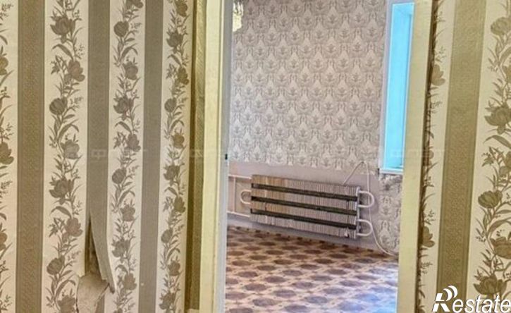 2-комн квартира ул Кул Гали, 15/21,  д. 15/21