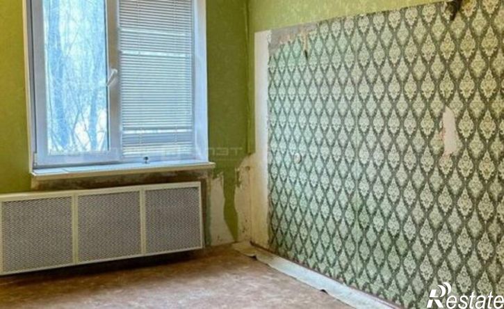 2-комн квартира ул Кул Гали, 15/21,  д. 15/21