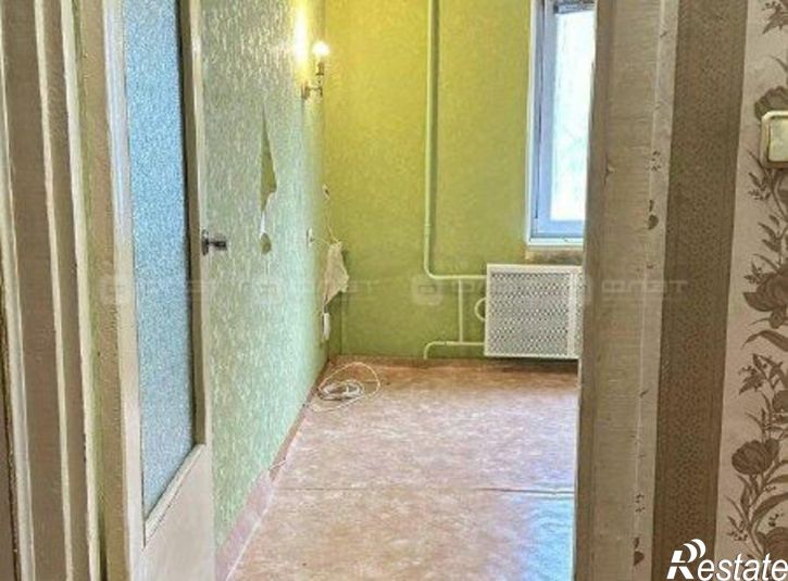 2-комн квартира ул Кул Гали, 15/21,  д. 15/21