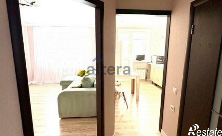 1-комн квартира ул Салиха Батыева, 19,  д. 19