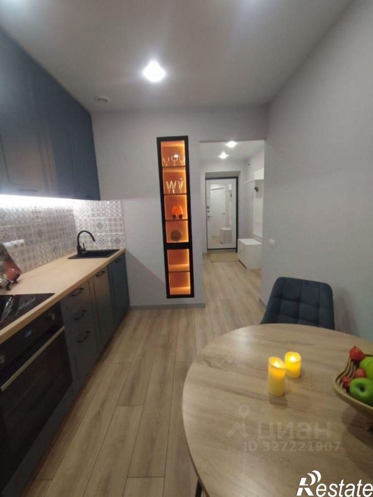 1-комн квартира ул Фатыха Амирхана, 31А,  д. 31А
