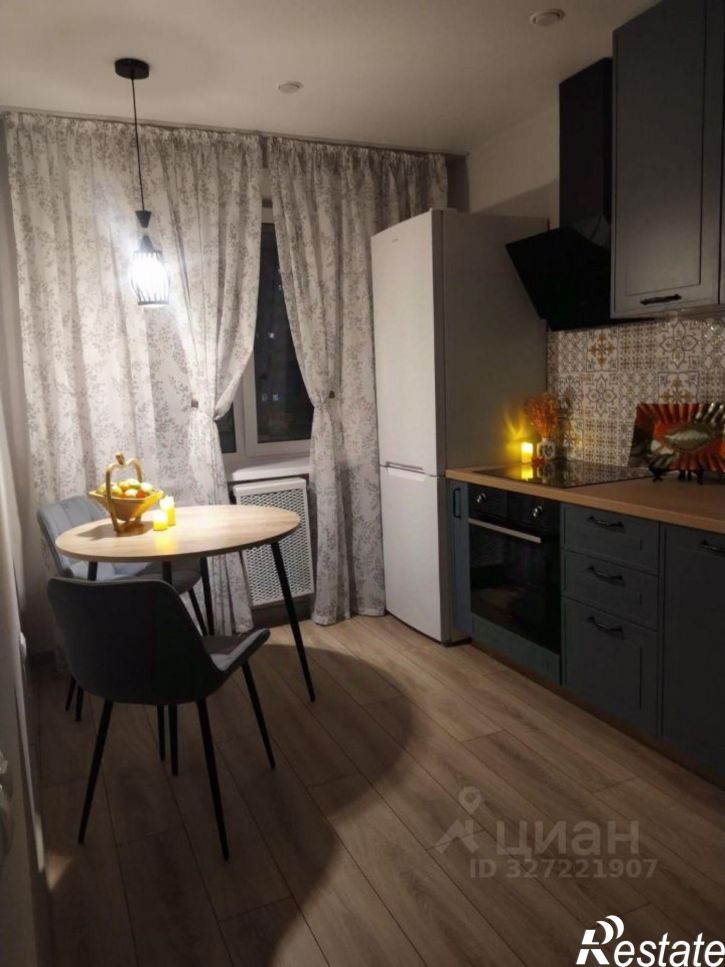 1-комн квартира ул Фатыха Амирхана, 31А,  д. 31А