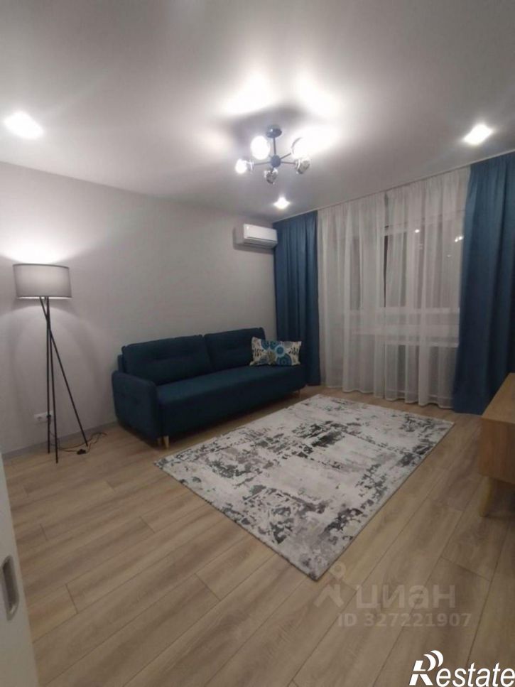 1-комн квартира ул Фатыха Амирхана, 31А,  д. 31А