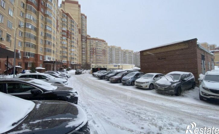 1-комн квартира ул Баки Урманче, 7,  д. 7
