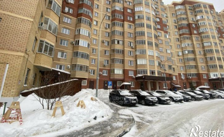 1-комн квартира ул Баки Урманче, 7,  д. 7