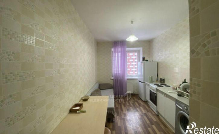 1-комн квартира ул Баки Урманче, 7,  д. 7