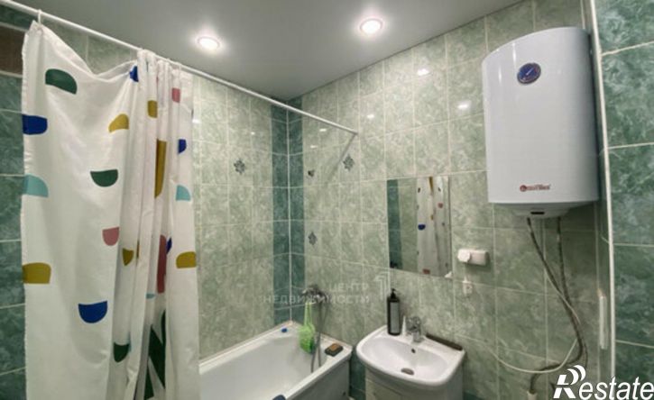 1-комн квартира ул Баки Урманче, 7,  д. 7