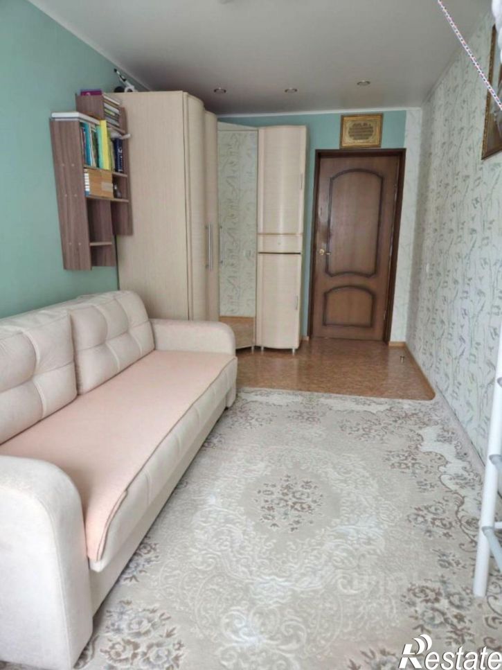 3-комн квартира ул Краснококшайская, 158,  д. 158
