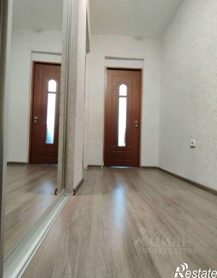 1-комн квартира ул Нурихана Фаттаха, 15,  д. 15