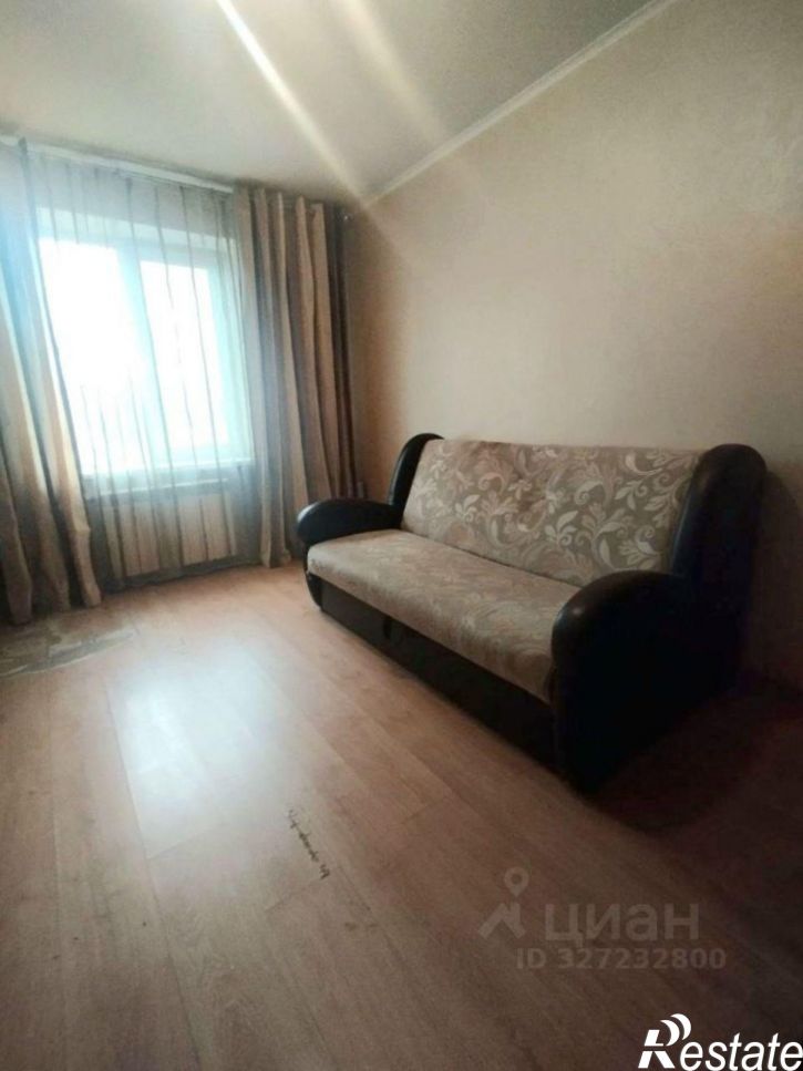 3-комн квартира ул Четаева, 20,  д. 20