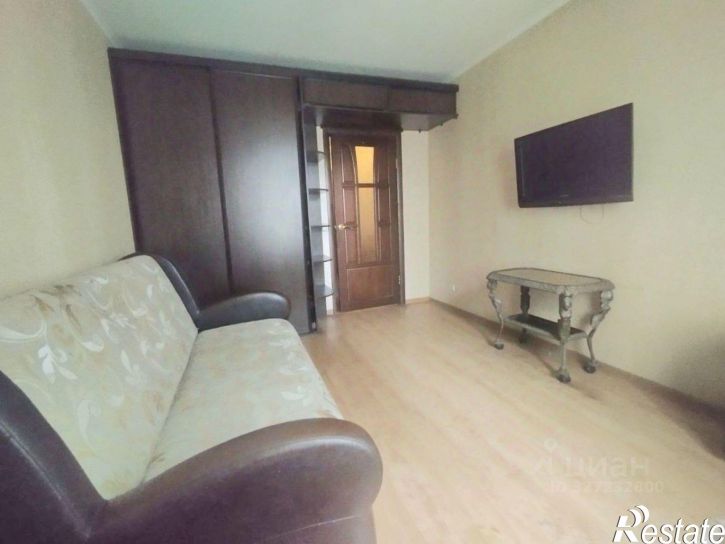 3-комн квартира ул Четаева, 20,  д. 20