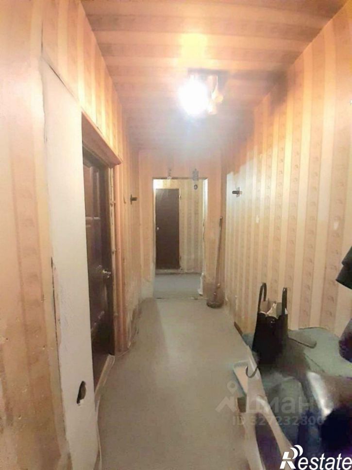 3-комн квартира ул Четаева, 20,  д. 20