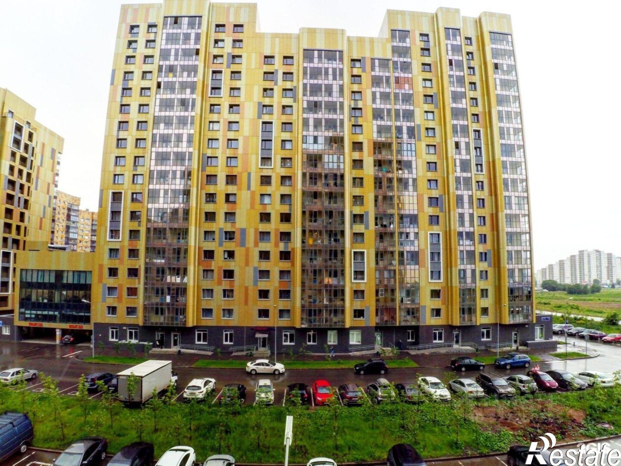 Купить гараж, место в паркинге за 791 739 рублей на проспект Победы, 139 к2