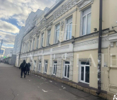 ОСЗ 1800 кв м улица Нариманова, 70