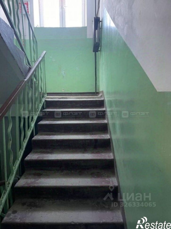1-комн квартира улица Седова, 7,  д. 7