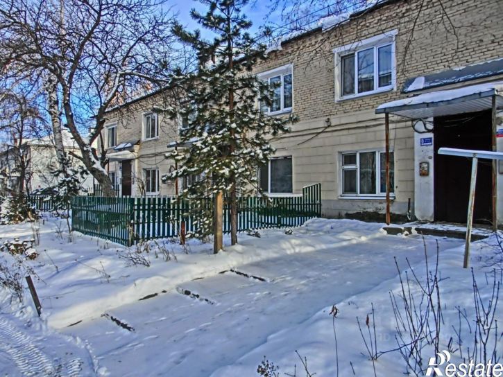 1-комн квартира улица Ярослава Гашека, 2,  д. 2