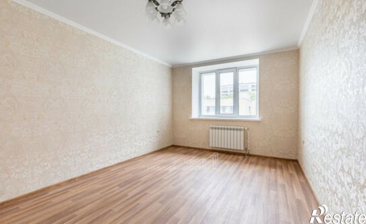 1-комн квартира ул Салиха Батыева, 17,  д. 17