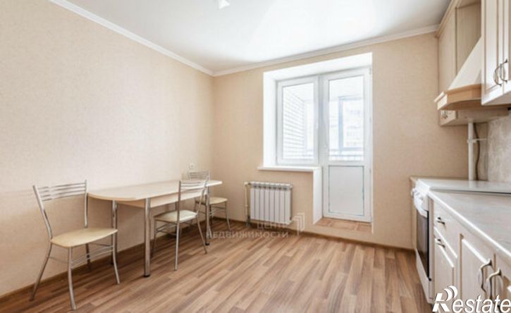 1-комн квартира ул Салиха Батыева, 17,  д. 17