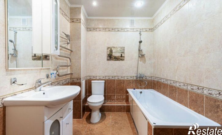 1-комн квартира ул Салиха Батыева, 17,  д. 17