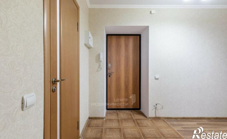 1-комн квартира ул Салиха Батыева, 17,  д. 17