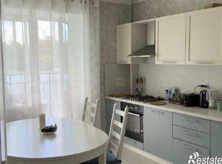 1-комн квартира ул Дубравная, 2д,  д. 2д