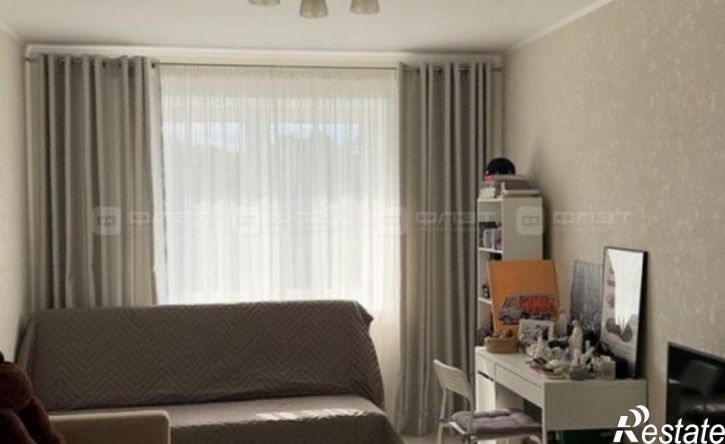 1-комн квартира ул Дубравная, 2д,  д. 2д