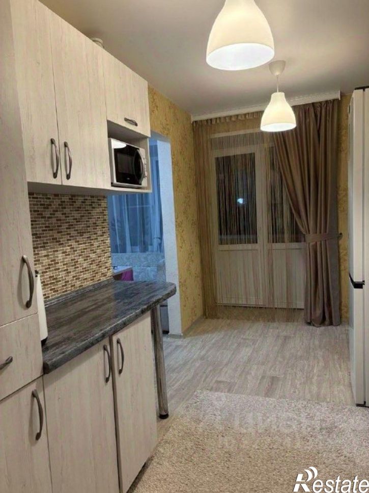 3-комн квартира ул Октябрьская, 21б,  д. 21б